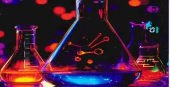بنك أسئلة كتاب التفوق كيمياء للصف الثالث الثانوي 2027 pdf الجزء الثالث