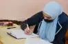 حل امتحان علوم للصف الثالث الاعدادي الترم الثاني محافظة بني سويف 2026