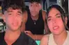 القبض على البلوجر إسلام عاطف صديق مونلي وسوزي.. يبث فيديوهات خادشة للحياء