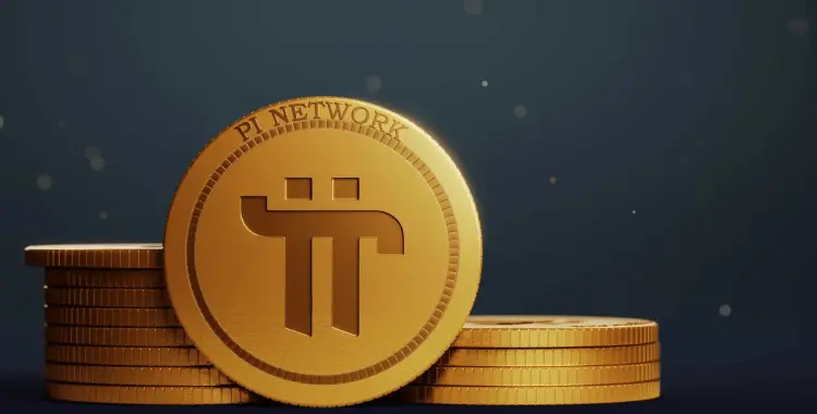  سعر عملة pi network بالدولار والجنيه والريال 2025 