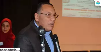 رئيس جامعة قناة السويس: استبعدنا 14 طالبا من انتخابات الاتحاد بسبب السلوك