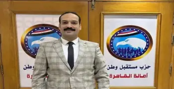 من هو محمد عبد الحكيم الناعوتي؟.. أبرز المعلومات عن رجل الاستثمار والسياسة
