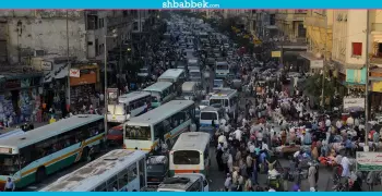 59 مليون مصري فقراء ومحتاجين