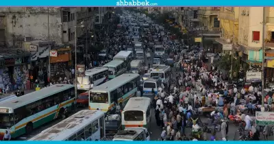 ارتفاع نسبة المصريين تحت خط الفقر إلى 32.5%.. تقرير رسمي من جهاز التعبئة والإحصاء