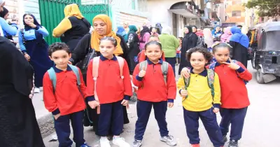 لمن لم يسجل إلكترونيا.. إتاحة التقديم ورقيا للمتخلفين عن أولى ابتدائي ورياض الأطفال في هذا الموعد