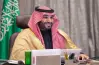 تعليق ولي العهد على إطلاق أولى سيارات سير في السعودية تحت اسم إكزوبوت