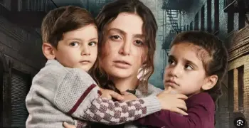 مواعيد إعادة مسلسل سلمى على 3 قنوات