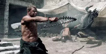 أفلام تاريخية وخيال علمي في «مباريات الجوع» الليلة