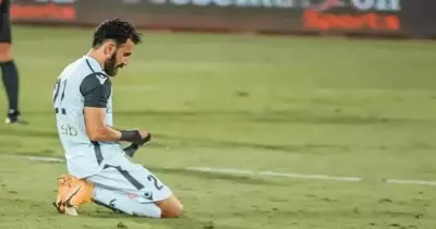 مهند لاشين.. لماذا اختير للانضمام لمنتخب مصر ومن هو؟