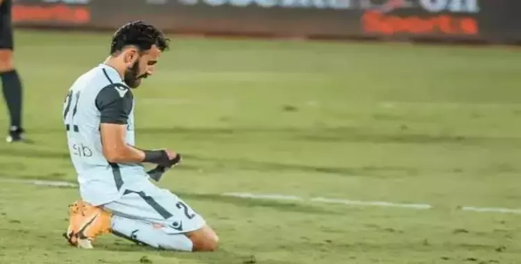  مهند لاشين.. لماذا اختير للانضمام لمنتخب مصر ومن هو؟ 