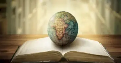 إجابات نماذج البوكليت الاسترشادية الجغرافيا للصف الثالث الثانوي الأزهري 2026