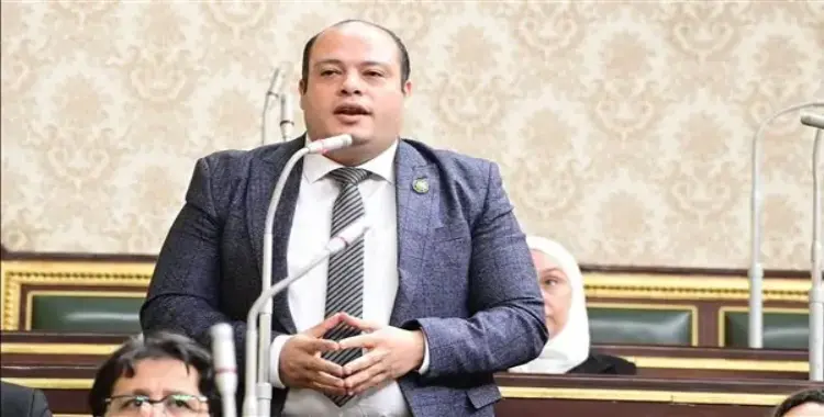  المرشح هاني خضر يتعرض للضرب والاحتجاز بسبب رصده مخالفات باللجان.. (فيديو وصور) 