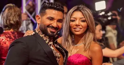 سبب انفصال أحمد سعد وعلياء البسيوني للمرة الثالثة