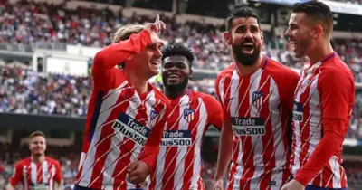 جدول مباريات الدوري الإسباني اليوم.. فرصة الريال وأتليتكو الأخيرة
