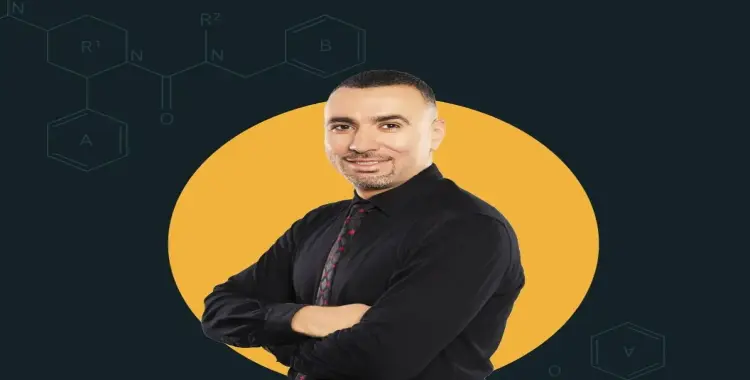  رأي خالد صقر في امتحان الكيمياء 2025.. سهل ولا صعب؟ 