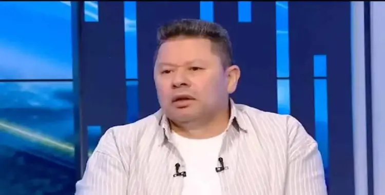  حبس رضا عبد العال 3 سنوات بسبب قناة النهار.. القصة كاملة 