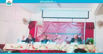 كلية الدراسات الإسلامية تنظم ندوة شعرية بعنوان «القدس عروس العروبة»