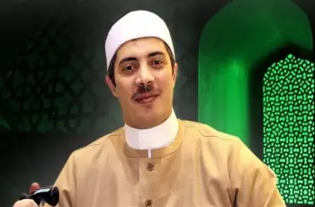 جنسية الشيخ جابر البغدادي.. من أي بلد؟