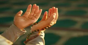 «اللهم افتح عليه فتوح العارفين».. دعاء لابني في الامتحان