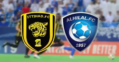 متى آخر مره فاز الاتحاد على الهلال وتاريخ مواجهات الفريقين