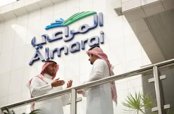 من هو فواز بن محمد الجاسر الرئيس التنفيذي الجديد للمراعي؟