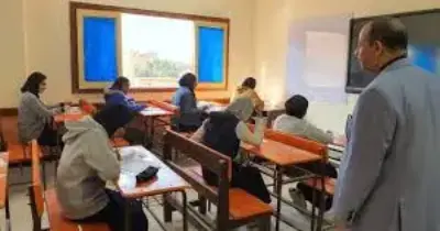 ظهور نتيجة الشهادة الإعدادية محافظة القاهرة 2026 الترم الثاني رسميا