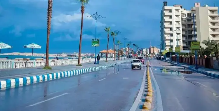  بيان الأرصاد بشأن طقس الأسبوع المقبل.. سبتمبر يودع موجات الحر 