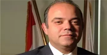 من هو محمد فريد محمد صالح رئيس البورصة المصرية