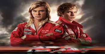 فيلم السهرة.. منافسة رياضية شرسة في «Rush»