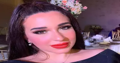 بعد إساءتها للإمام الشعراوي.. أسماء منير تنشر صوره