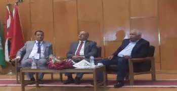 حمدي رزق يطلق مبادرة للتبرع لمستشفى 2020 لعلاج الأورام