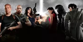 صراع الحرب الكونية يتواصل في فيلم السهرة G.I. Joe: Retaliation