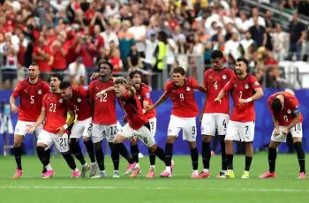 ماتش منتخب مصر والأرجنتين هيتعاد ولا لا؟.. القرار النهائي