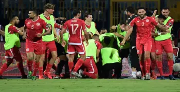 ملخص مباراة تونس ضد نيجيريا في كأس أمم إفريقيا 2019