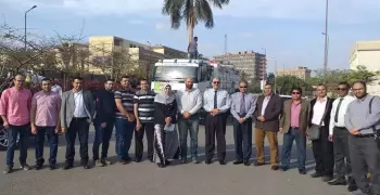 جامعة الأزهر تنظم قافلة طبية شاملة إلى محافظة شمال سيناء