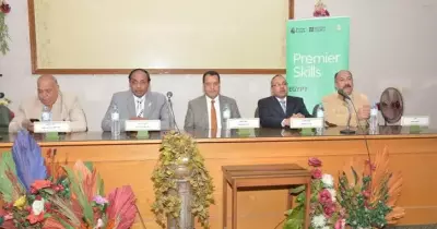 تربية رياضية أسيوط تفتتح دورة «المهارات الأساسية للدوري الإنجليزي الممتاز»