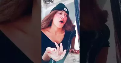 فيديو اغتصاب منة عبدالعزيز فتاة التيك توك يثير جدلا في مصر