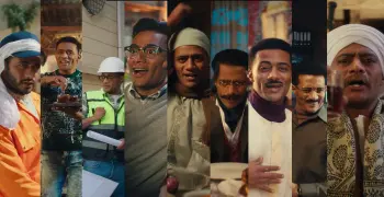 موعد عرض برنامج مدفع رمضان لمحمد رمضان والقناة الناقلة