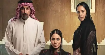 عدد حلقات مسلسل شارع الأعشى 2.. تفاصيل الموسم الجديد