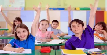 بأحدث المواصفات.. امتحانات إنجليزي للصف الرابع الابتدائي الترم الأول 2026