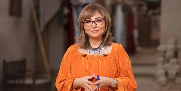  موعد بداية عرض برنامج لميس الحديدي الجديد على قناة النهار 