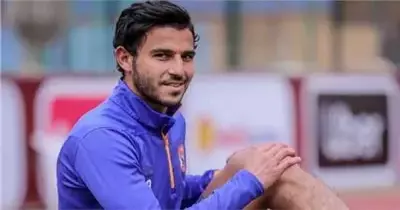 إصابة حمدي فتحي في مباراة مصر ولبنان.. واتحاد الكرة يكشف حالته