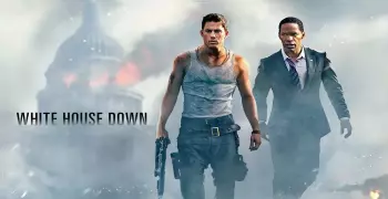 فيلم السهرة.. جريمة بالبيت الأبيض في «White House Down»