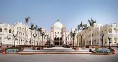 كلية هندسة الجامعة البريطانية تطلق ثلاثة تخصصات جديدة لبرامجها الدراسية