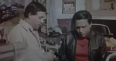 البطولة الثانية.. فنانون لا يعلو على بريقهم نجوم الشباك