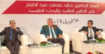 رئيس مجلس أمناء جامعة مصر الدولية: الإعلام قاطرة تنمية المجتمعات