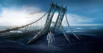 تغيرات مناخية ومخلوقات فضائية في أفلام السهرة