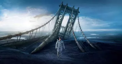 تغيرات مناخية ومخلوقات فضائية في أفلام السهرة