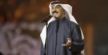 حقيقة وفاة الفنان الكويتي عبد الله الرويشد