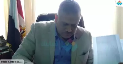 رئيس لجنة انتخابات اتحاد عين شمس: 447 طالب سحبوا استمارات الاتحاد في 11 كلية